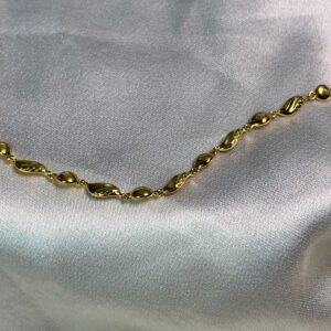 LADIES BRACELET ( 22KT GOLD) - Image 3