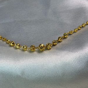 LADIES BRACELET ( 22KT GOLD) - Image 3