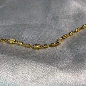 LADIES BRACELET ( 22KT GOLD) - Image 3