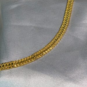 GENTS BRACELET ( 22KT GOLD) - Image 3