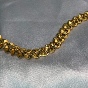 GENTS BRACELET ( 22KT GOLD) - Image 3