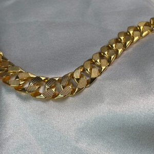GENTS BRACELET ( 22KT GOLD) - Image 3