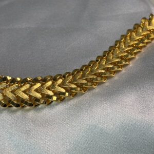 GENTS BRACELET ( 22KT GOLD) - Image 3