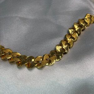 GENTS BRACELET ( 22KT GOLD) - Image 3