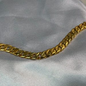 GENTS BRACELET ( 22KT GOLD) - Image 3