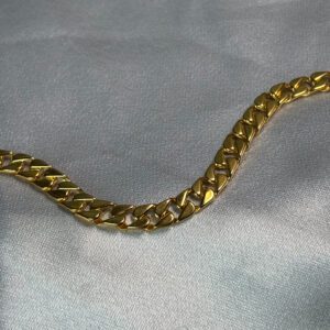 GENTS BRACELET ( 22KT GOLD) - Image 3