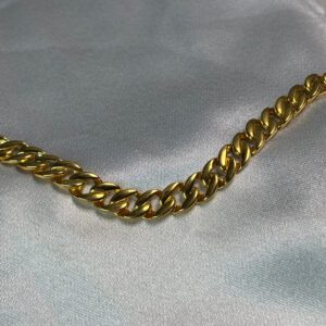 GENTS BRACELET ( 22KT GOLD) - Image 3