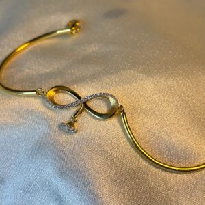 LADIES BRACELET ( 22KT GOLD) - Image 2