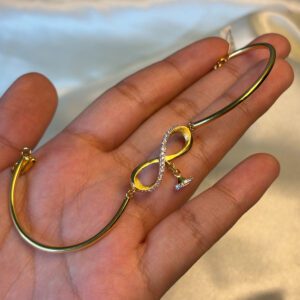 LADIES BRACELET ( 22KT GOLD) - Image 3