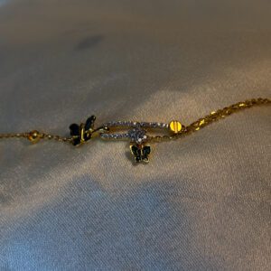 LADIES BRACELET ( 22KT GOLD) - Image 2