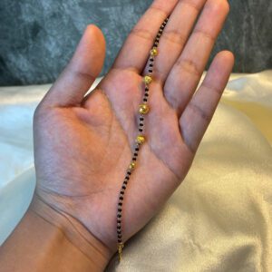 LADIES BRACELET ( 22KT GOLD) - Image 2